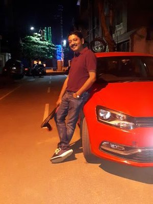 sandipan_biswas's profile picture. 