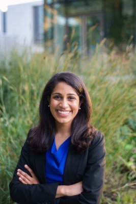 Divya Seth MD MPH Profile