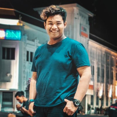 SFahhri's profile picture. I am really stupid