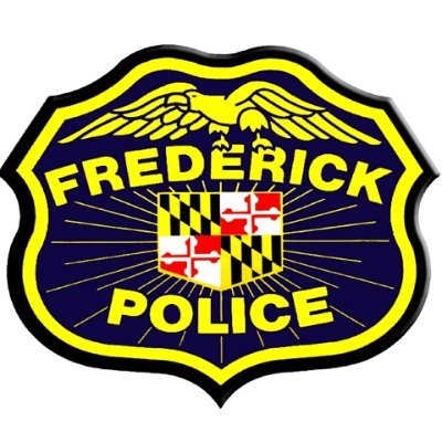 Frederick Police Fred Md Police Twitter