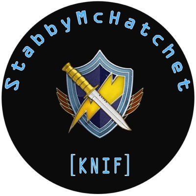 StabbyMcHatchet Profile Picture