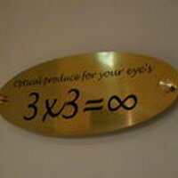 ３Ｘ３＝∞（サザン＝インフィニティ） (@southerninfinit) 's Twitter Profile Photo