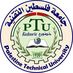 Palestine Technical University Kadoorie | خضوري (@ptukadoorie) Twitter profile photo