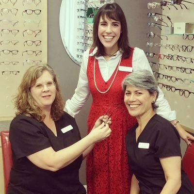 our family, focused on quality eye care for your family! Call us at 901.465.3130