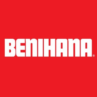 At Benihana, it's not just a meal, it's an experience. Enjoy teppanyaki favorites like Hibachi Steak, Chicken and Shrimp, as well as sushi and sashimi.