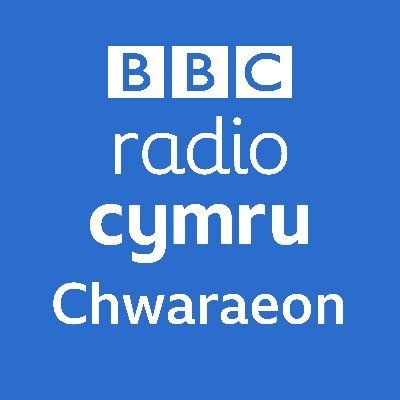 Chwaraeon Radio Cymru
