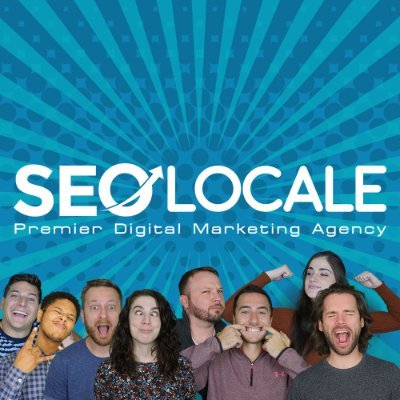 SEO Locale started in 2015 by digital marketing experts with over 25 years of experience in this industry. Finally - A digital marketing agency you can trust!