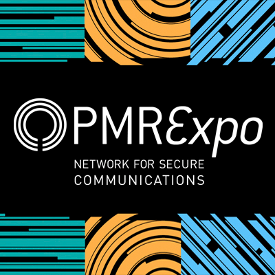 Welcome to PMRExpo - Network for Secure Communications, the leading European trade fair for Professional Mobile Radio and Control Centres!