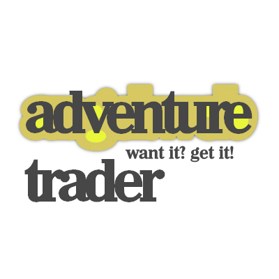 Online trading portal for adventure activities and equipment (old/new)