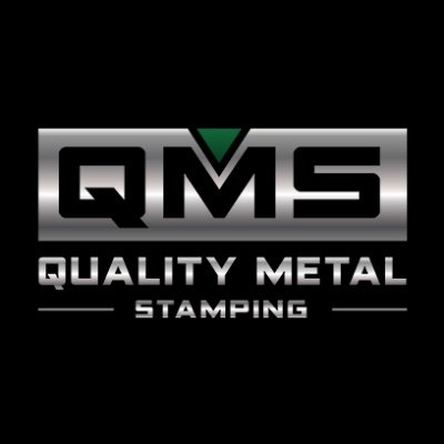 Quality Metal Stamping is a World Class Provider of Custom Metalworking Solutions! A Proud Fourth Generation American Manufacturer!