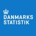 Danmarks Statistik (@DSTdk) Twitter profile photo