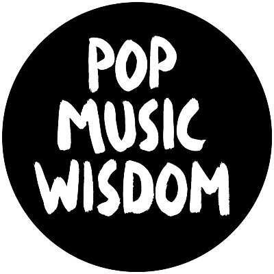 POP MUSIC WISDOM