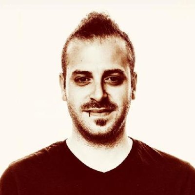 carlosas_dev's profile picture. Software Engineer