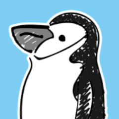 まんがタイムきららを愛読しているペンギン🐧