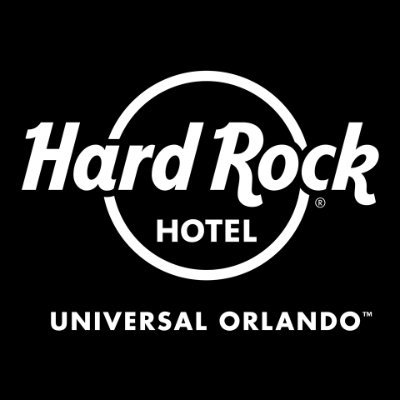 The Official Twitter for the Hard Rock Hotel at Universal Orlando. Chat, sing, speak your mind...but always remember to please be kind. #HardRockHotelOrlando