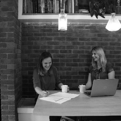 Every person, every group, every business has a story. Using experienced journalists, we find the right words to tell them. Led by @JemimaCThackray @CommsOlive