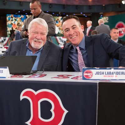 Former Expos Mlb, Milb, Fresno State, COS & Monache HS. SS/INF. Now Dad, Husband & Scout for the Red Sox. #bulldogborn