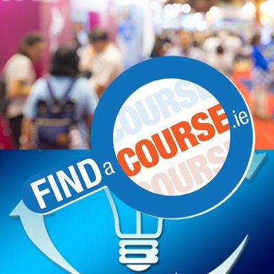 Findacourse's profile picture. Courses in Ireland, evening courses, plc courses, distance learning, fitness training and education articles. Find a course in Ireland