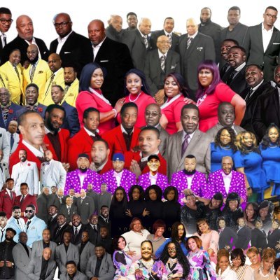 1043Gospel's profile picture. Gospel Music Showcase airs Sunday's from 6PM to 8PM (CST) on 104.3 Joy FM. The show is hosted by Minister Reginald Marshall.  Email: https://t.co/GiezKEGJhH