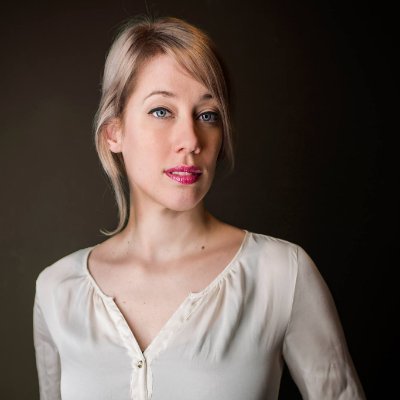 Anke Dijkstra, PhD Profile