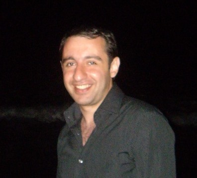 Finance executive, runner and ManUtd fan since early 90s.
Oh... and of course proud ARMENIAN!