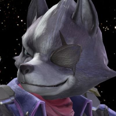 FuckOffStarFox's profile picture. | AU | 𝘕𝘰 𝘢𝘳𝘵 𝘪𝘴 𝘮𝘪𝘯𝘦 | Literate | Bad for details | #SmashRP | #StarFoxRP | #MVRP | Ships with chem | Biromantic Gay | SFW only | Parody account |