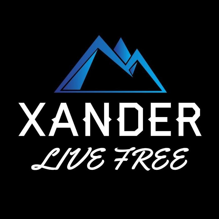Xander Freedom Creations