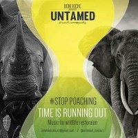 Untamed Concert(@untamed_concert) 's Twitter Profile Photo