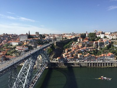 Hello Porto