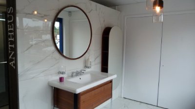 If you are considering a bathroom renovation then speak to Frederick J French Fine Bathrooms to see how we can help make a difference to your home.