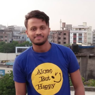 MDFazlu39805451's profile picture. 