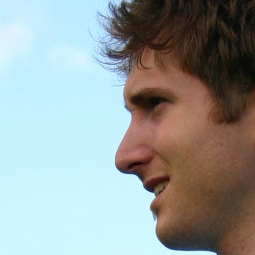 resamsel's profile picture. 