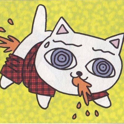 Pierdolonyさんのプロフィール画像