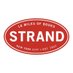 Strand Book Store (@strandbookstore) Twitter profile photo Strand Book Store (@strandbookstore) Twitter profile photo