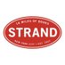 Strand Book Store (@strandbookstore) Twitter profile photo