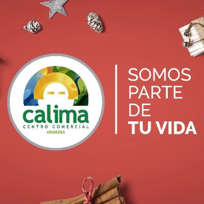 Calima Centro Comercial, Tu Destino De Compras Y Diversión