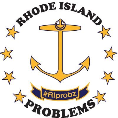Smallest State. Biggest Heart. A lot of problems.
📸 Instagram: RhodeIslandProbz | 📧 RhodeIslandProblems@gmail.com