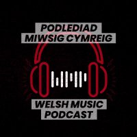 Welsh Music Podcast | Podlediad Miwsig Cymreig (@welshmusicpod) 's Twitter Profile Photo Welsh Music Podcast | Podlediad Miwsig Cymreig (@welshmusicpod) 's Twitter Profile Photo