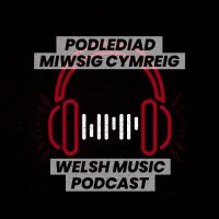 Welsh Music Podcast | Podlediad Miwsig Cymreig(@welshmusicpod) 's Twitter Profileg