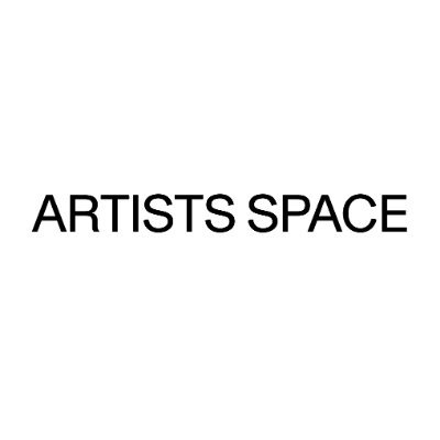 Artists Space is a lively place for discussion and critical examination, lending support to emerging ideas and emerging artists alike.