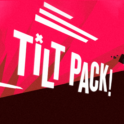 Tilt Pack