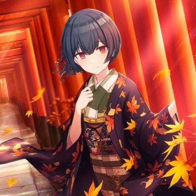 _Shu_yuan's profile picture. 中国留学生、今東京八王子市に在住、名前の読み方はスウユェン、ゲームとアニメが好き 閃乱カグラ(詠推し)、シャニマス(凛世推し)   英語と日本語ok！