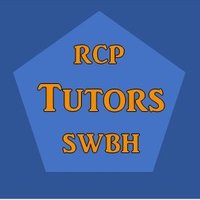 *RCP Tutors SWBH* (@rcptutors_swbh) 's Twitter Profile Photo *RCP Tutors SWBH* (@rcptutors_swbh) 's Twitter Profile Photo