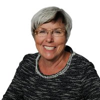 Judith Monteith-Farrell - @Judith_NDP Twitter Profile Photo