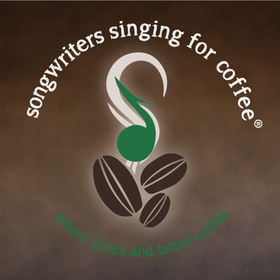 Songwriters Singing For Coffee was born from the love of Writing Songs, Drinking Coffee & Performing. Come see us on the road at a coffee shop near you!