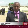 peterwakaba's profile picture. Journalist / Storyteller 
Herding Cats.