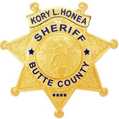 Butte County Sheriff