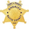 ButteSheriff's profile picture. Official Butte County Sheriff's Office page. This is a non-emergency communications tool. If you have an emergency, please dial 9-1-1.
