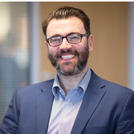 Business Development Director @wardhadaway Views my own.