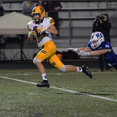 LukeSchroeder15's profile picture. Philippians 4:13